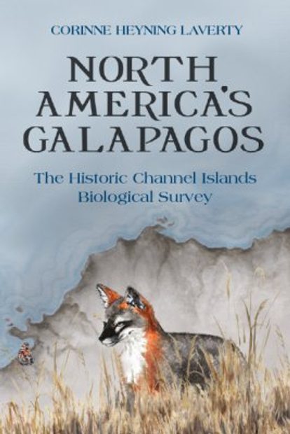 North America’s Galapagos