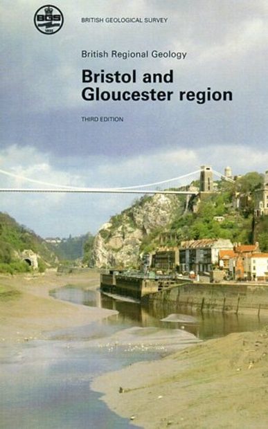 British Regional Geology: Bristol and Gloucester Region