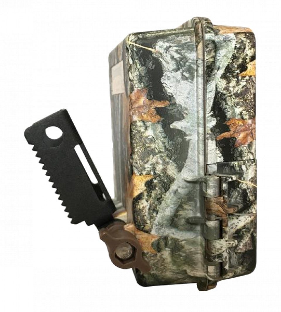 Browning Strike Force PRO XD Dual Lens Trail Camera with Battery Pack Bundle 