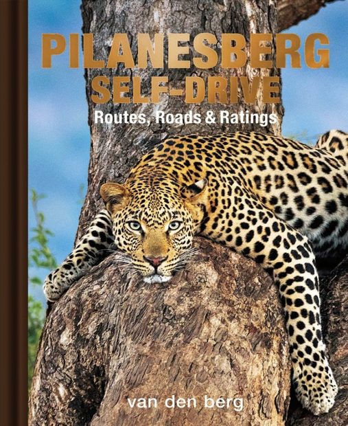 Pilanesberg Self-Drive