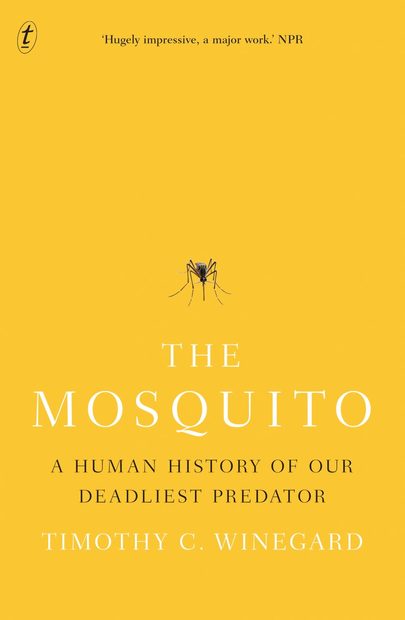 The Mosquito