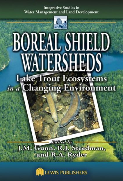 Boreal Watersheds