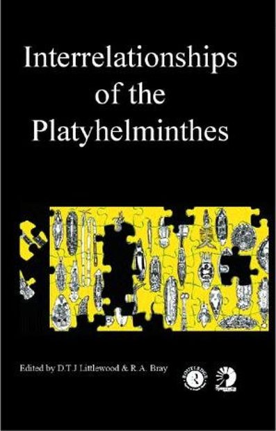 Interrelationships of the Platyhelminthes