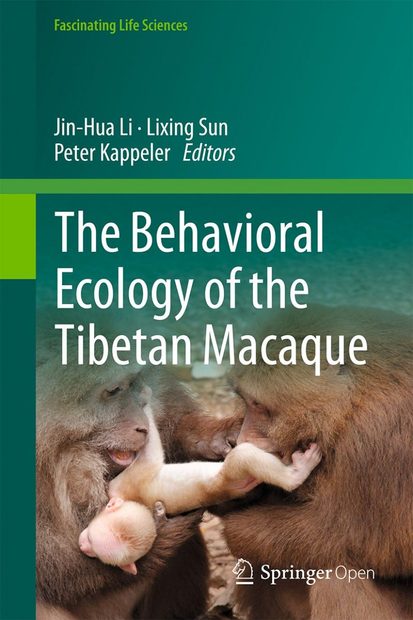 The Behavioral Ecology of the Tibetan Macaque