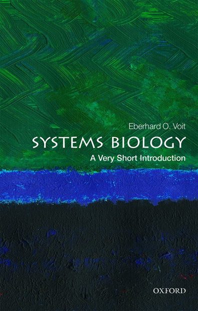 Systems Biology: A Very Short Introduction