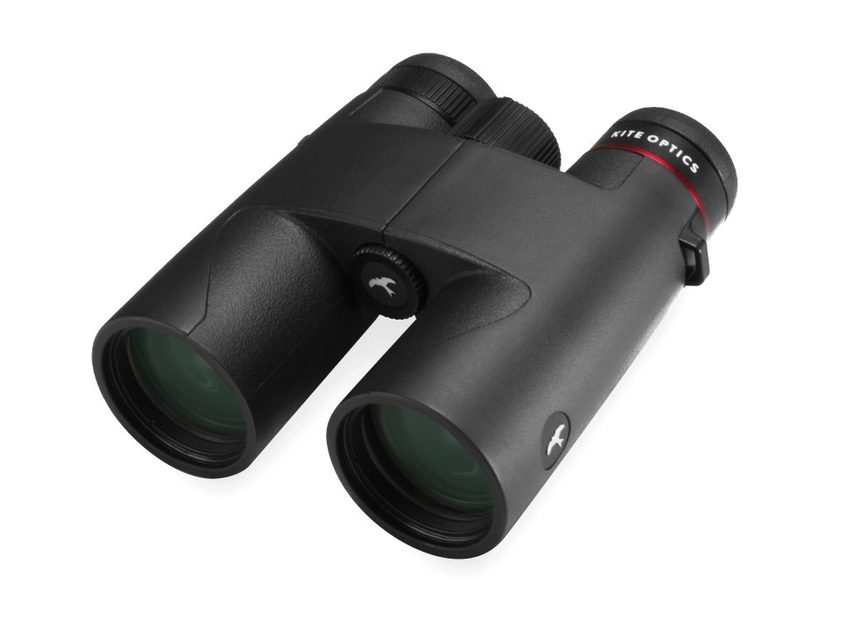 Kite Lynx HD+ Binoculars