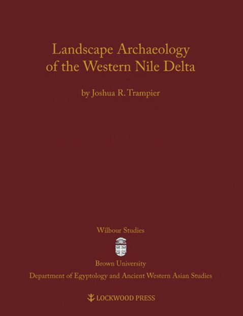 Landscape Archaeology of the Western Nile Delta