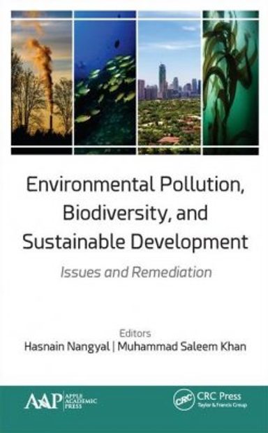 Environmental Pollution, Biodiversity, and Sustainable Development