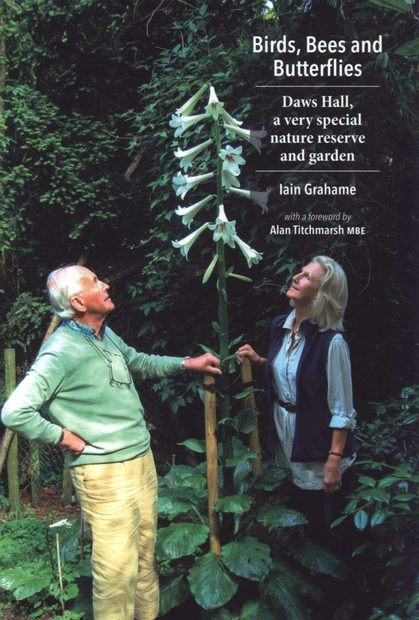 Birds, Bees and Butterflies