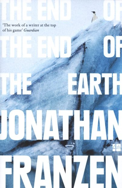 The End of the End of the Earth