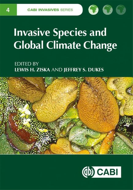 Invasive Species and Global Climate Change