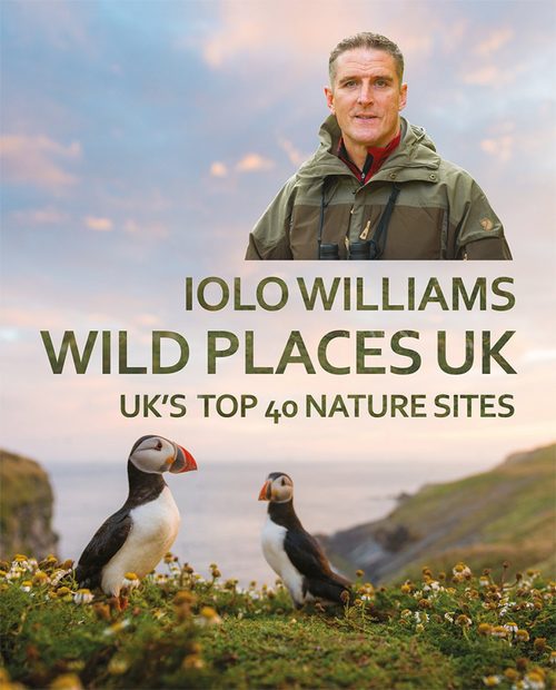 Wild Places UK