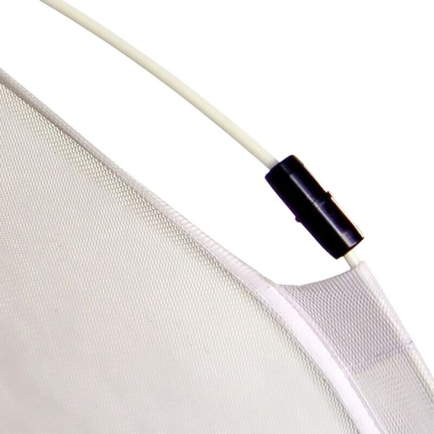 BugDorm ABS Plastic Joint 