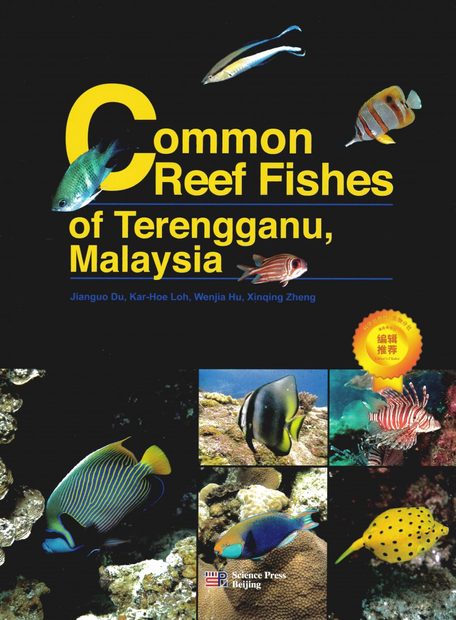 Common Reef Fishes of Terengganu, Malaysia