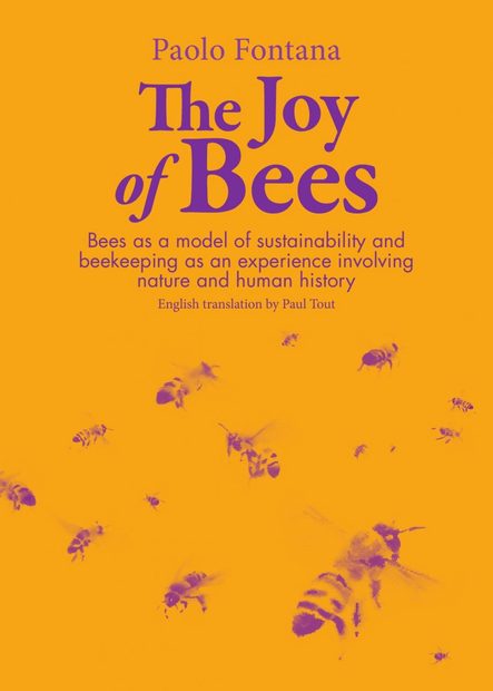 The Joy of Bees