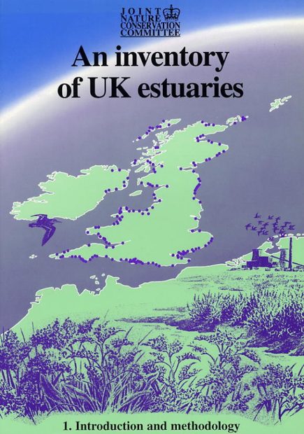 An Inventory of UK Estuaries, Volume 1: Introduction and Methodology