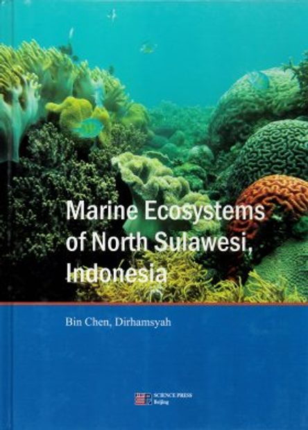 Marine Ecosystems of North Sulawesi, Indonesia