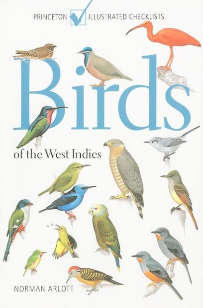 Birds of the West Indies | NHBS Field Guides & Natural History