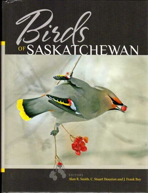 Birds of Saskatchewan