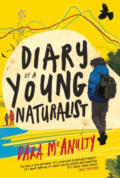 Diary of a Young Naturalist