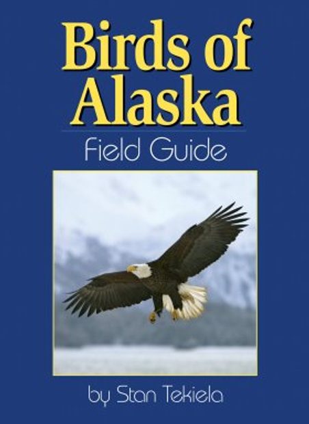 Birds of Alaska