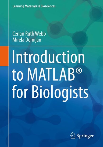 Introduction to MATLAB for Biologists
