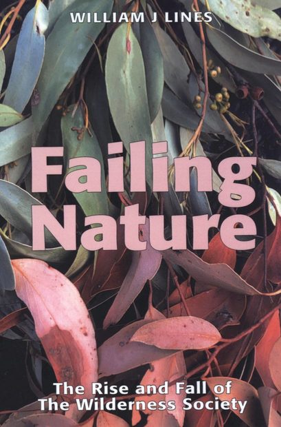 Failing Nature