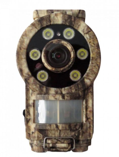 Ltl Acorn Mini30 Trail Camera