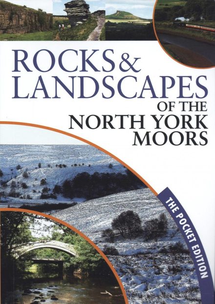 Rocks & Landscape of the North York Moors