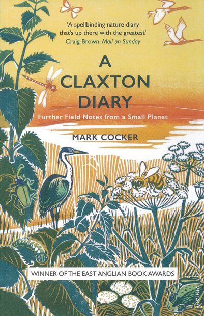 A Claxton Diary