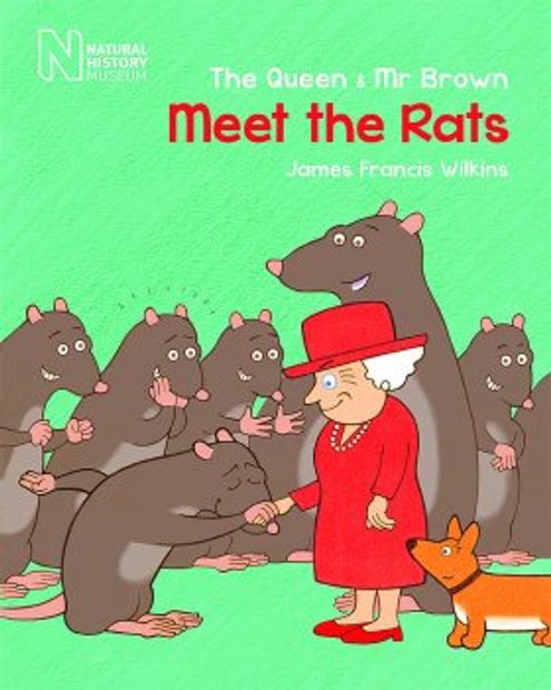 The Queen & Mr Brown