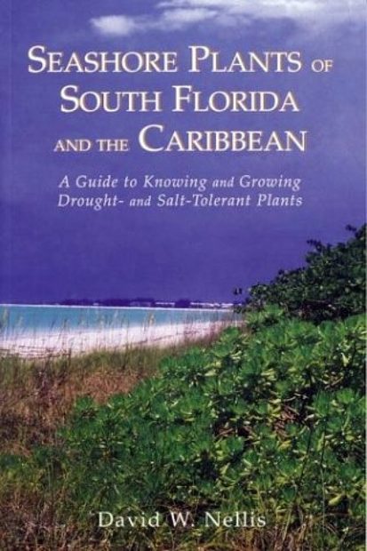Seashore Plants of South Florida and the Caribbean