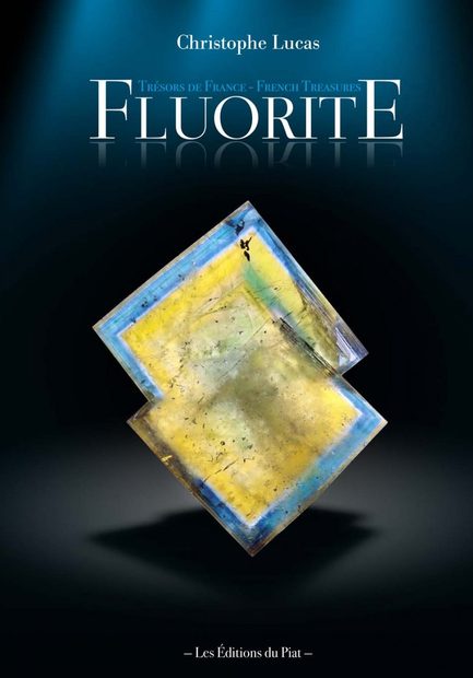 Fluorite: French Treasures / Trésors de France