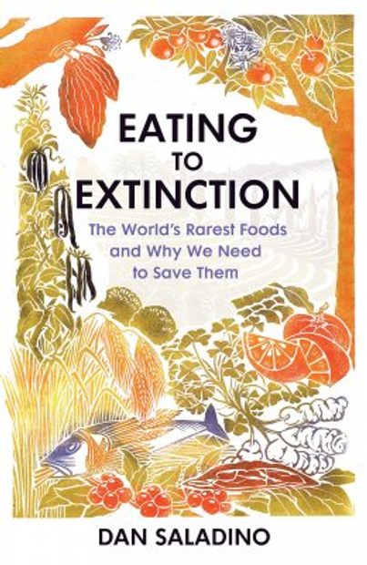 Eating to Extinction