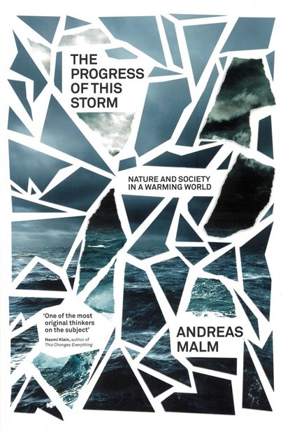 The Progress of This Storm