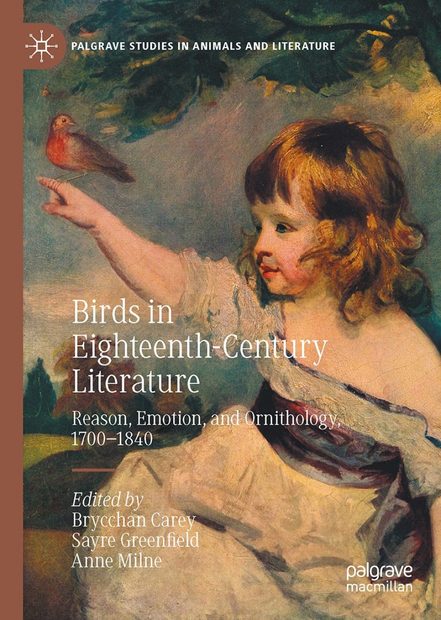 Birds in Eighteenth-Century Literature