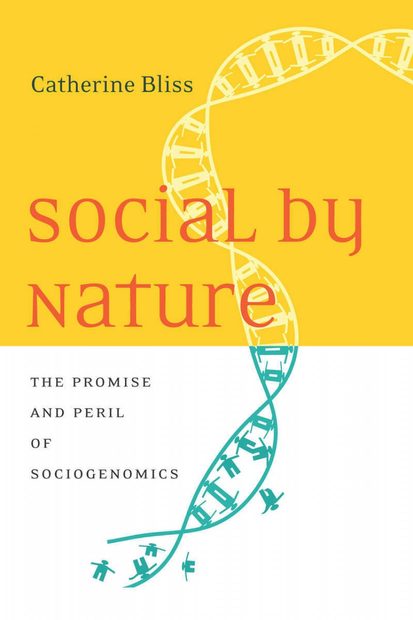 Social by Nature