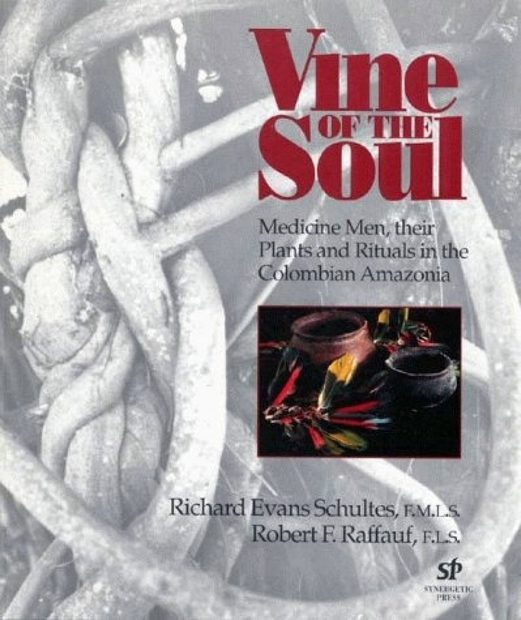 Vine of the Soul