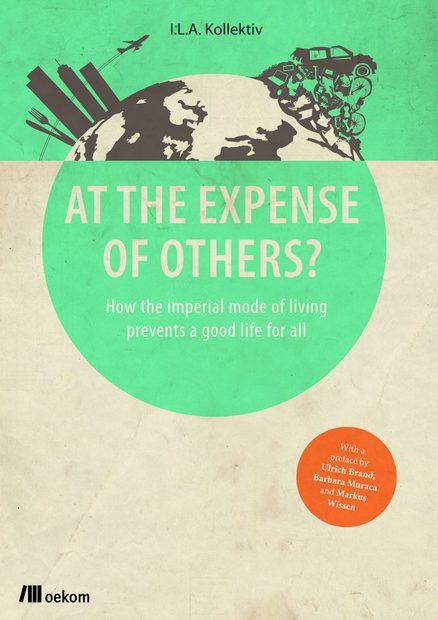 At the Expense of Others?