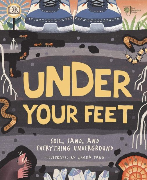 Under Your Feet