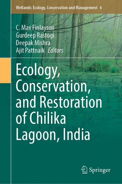 Ecology, Conservation, and Restoration of Chilika Lagoon, India