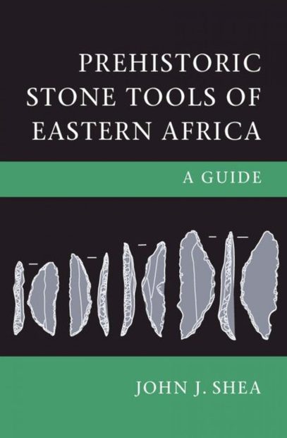 Prehistoric Stone Tools of Eastern Africa