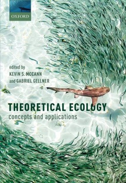 Theoretical Ecology