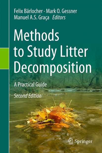 Methods to Study Litter Decomposition
