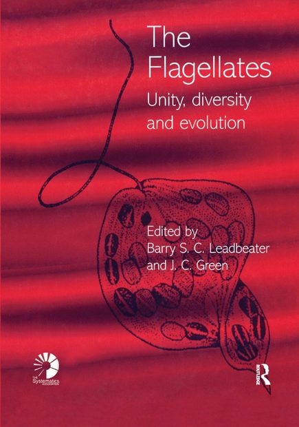 The Flagellates