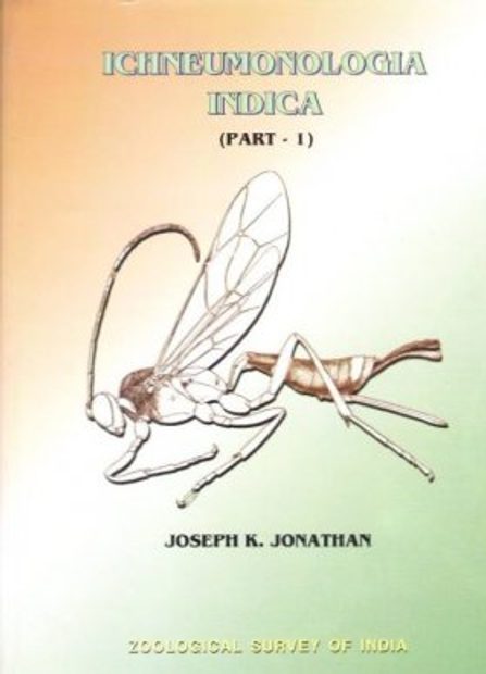 Ichneumonologia Indica, Volume 1: An Identification Manual on Subfamily Mesosteninae (Hymenoptera: Ichneumonidae)