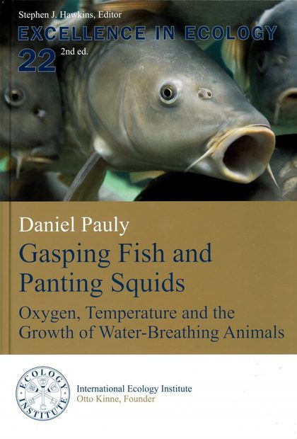 Gasping Fish and Panting Squids