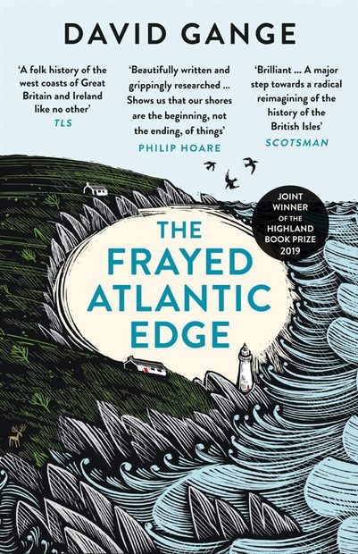 The Frayed Atlantic Edge