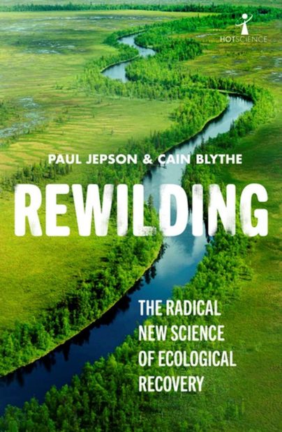 Rewilding