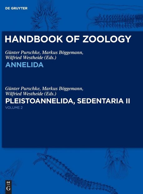 Handbook of Zoology: Annelida, Volume 2